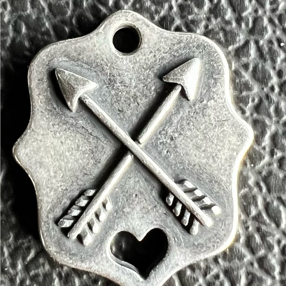 James Avery Jewelry - James Avery Friends Charm